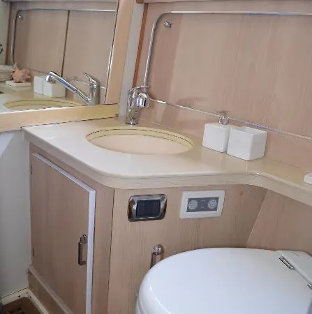 Corvette Bed&boat *