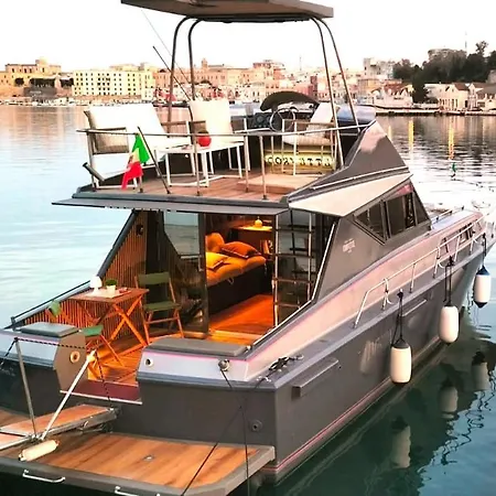 Corvette Bed&boat *