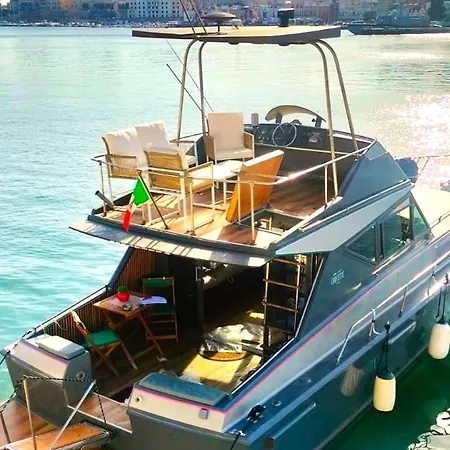 Tekne Corvette Bed&boat