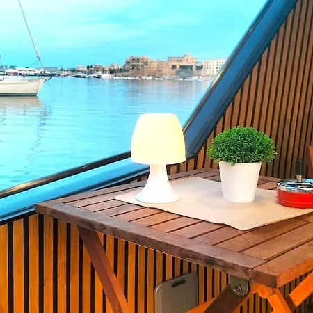 Corvette Bed&boat *