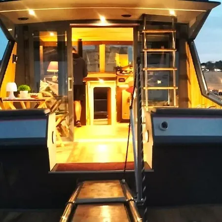 Corvette Bed&boat *